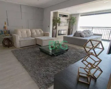 Apartamento com 2 Quartos à venda, 94m² no Ipiranga, São Paulo