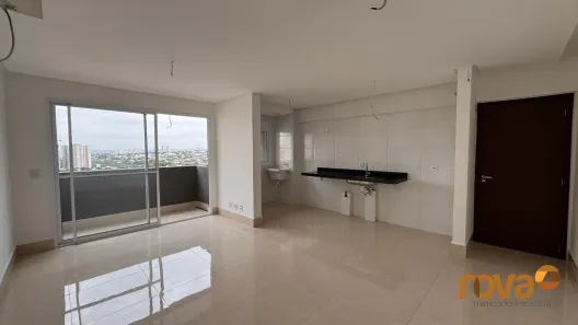 Apartamento com 2 Quartos à venda, 63m² no Residencial Granville, Goiânia
