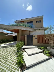 Sobrado com 4 Quartos à venda, 244m² no Campeche, Florianópolis