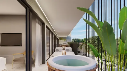 Apartamento com 3 Quartos à venda, 116m² no Barra da Tijuca, Rio de Janeiro
