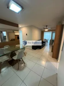Apartamento com 2 Quartos à venda, 100m² no Recreio dos Bandeirantes, Rio de Janeiro