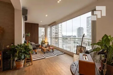 Apartamento com 2 Quartos à venda, 80m² no Vila Leopoldina, São Paulo