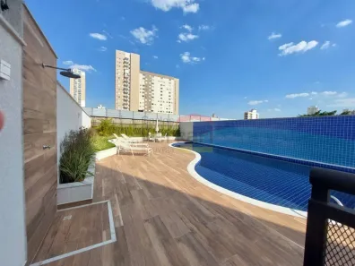 Apartamento com 2 Quartos à venda, 47m² no Vila Dom Pedro II, São Paulo