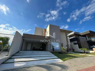 Casa de Condomínio com 3 Quartos à venda, 320m² no Condomínio Residencial Monaco, São José dos Campos