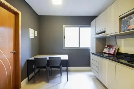 Apartamento com 1 Quarto para alugar, 28m² no Vila Gomes Cardim, São Paulo