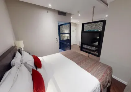 Flat com 1 Quarto à venda, 30m² no Vila Olímpia, São Paulo