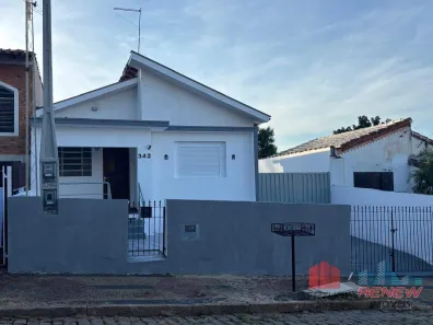 Casa com 2 Quartos à venda, 179m² no Jardim Imperial, Valinhos
