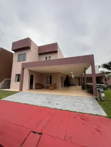 Casa de Condomínio com 4 Quartos à venda, 800m² no Quarenta Horas (Coqueiro), Ananindeua