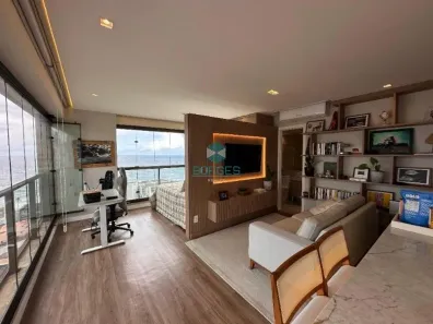 Apartamento com 1 Quarto para alugar, 40m² no Barra, Salvador