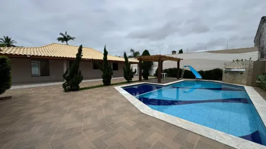 Casa com 3 Quartos à venda, 275m² no Parque Balneario Oasis, Peruíbe
