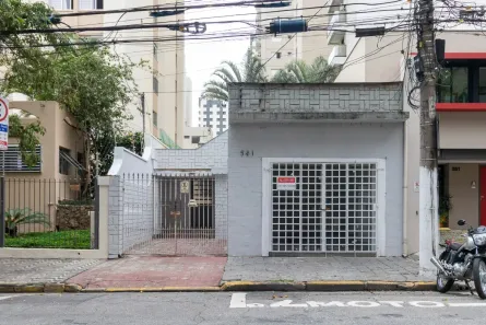 Casa com 2 Quartos à venda, 140m² no Indianópolis, São Paulo