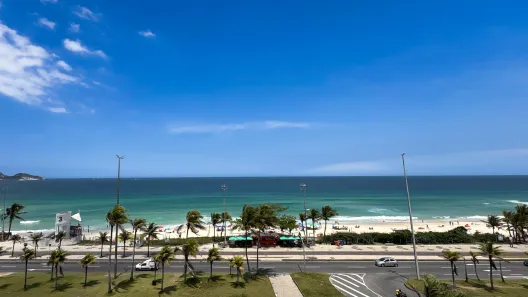 Cobertura com 5 Quartos à venda, 950m² no Barra da Tijuca, Rio de Janeiro