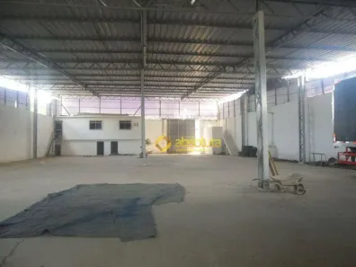 Galpão/Depósito/Armazém para alugar, 1400m² no Guararapes, Jaboatão dos Guararapes