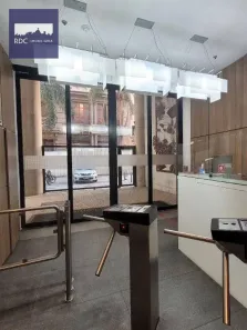 Sala Comercial para alugar, 294m² no Centro, Rio de Janeiro