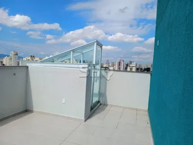 Cobertura com 1 Quarto à venda, 56m² no Vila Ipojuca, São Paulo