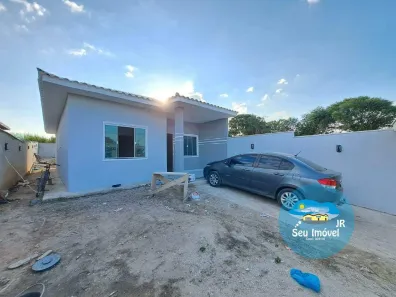 Casa com 2 Quartos à venda, 240m² no Paraty, Araruama