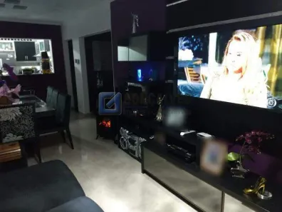 Sobrado com 2 Quartos à venda, 160m² no Demarchi, São Bernardo do Campo