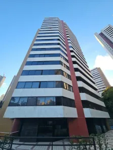 Apartamento com 4 Quartos à venda, 330m² no Horto Florestal, Salvador