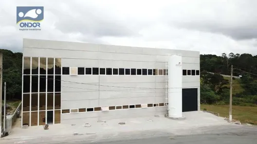 Galpão/Depósito/Armazém para venda ou aluguel, 1085m² no Chácara do Planalto, Vargem Grande Paulista