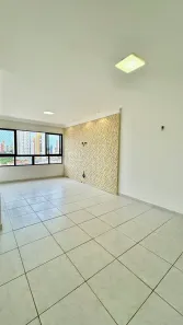 Apartamento com 3 Quartos à venda, 92m² no Barro Vermelho, Natal