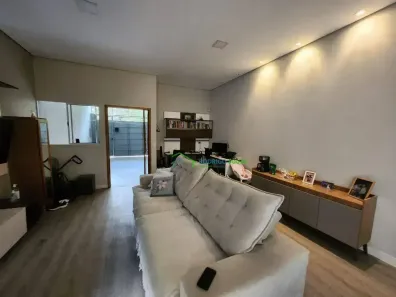 Casa com 2 Quartos à venda, 111m² no Ana Cristina II, Jandira