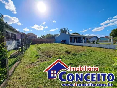 Lote/Terreno à venda, 300m² no Santa Teresinha, Imbé