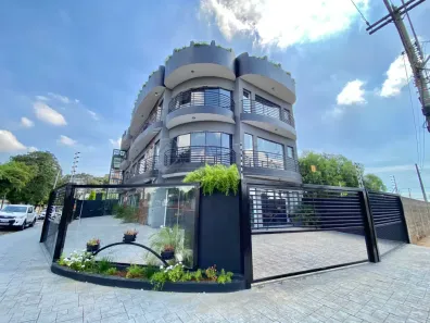 Apartamento com 1 Quarto à venda, 63m² no Vila São Pedro, Americana