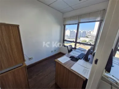 Sala Comercial para alugar, 60m² no Várzea da Barra Funda, São Paulo
