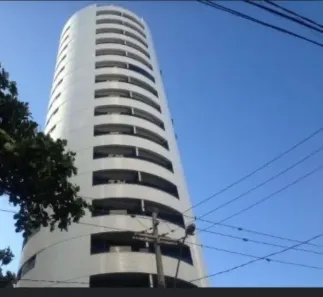 Apartamento com 3 Quartos para alugar, 90m² no Boa Viagem, Recife