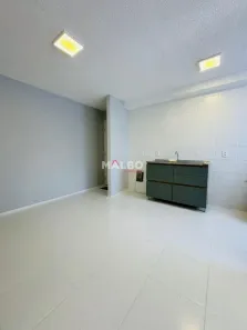 Apartamento com 2 Quartos à venda, 45m² no Recreio Alvorada, Santa Bárbara D'Oeste