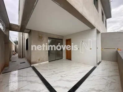 Casa com 3 Quartos à venda, 125m² no Teixeirinha, Betim