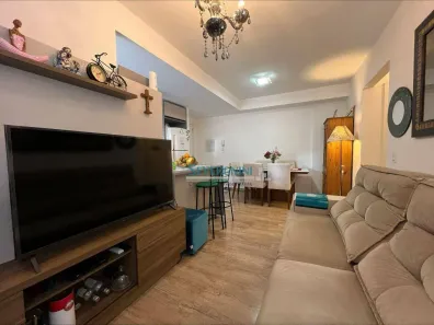 Apartamento com 2 Quartos à venda, 56m² no Vila Bom Princípio, Cachoeirinha