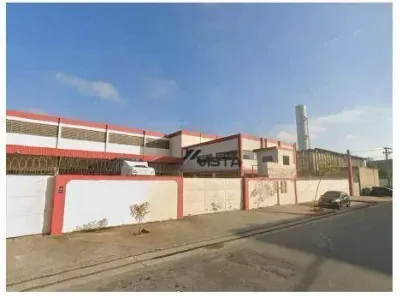 Galpão/Depósito/Armazém para alugar, 3100m² no Cidade Industrial Satélite de São Paulo, Guarulhos