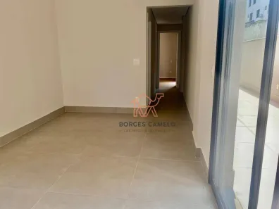 Apartamento com 2 Quartos à venda, 63m² no São Pedro, Belo Horizonte