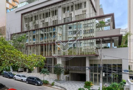 Apartamento com 3 Quartos à venda, 174m² no Pinheiros, São Paulo