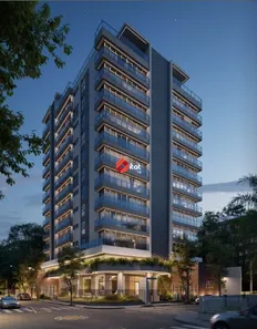 Apartamento com 3 Quartos à venda, 219m² no Centro, Jaraguá do Sul