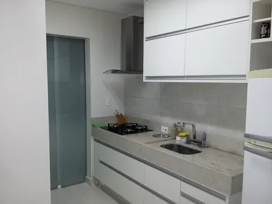 Apartamento com 3 Quartos à venda, 85m² no Jardim das Monções, Taubaté