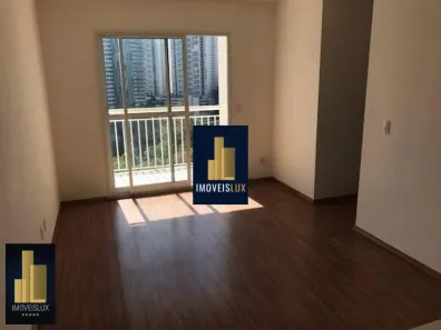 Apartamento com 3 Quartos à venda, 67m² no Vila Andrade, São Paulo