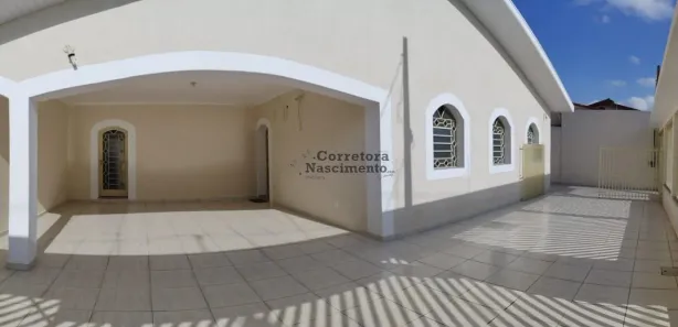 Casa com 4 Quartos à venda, 244m² no Parque Itamarati, Jacareí