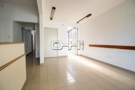 Casa com 4 Quartos à venda, 280m² no Vila Clementino, São Paulo