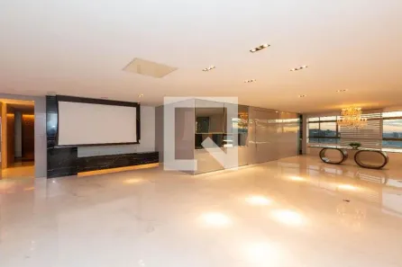 Apartamento com 3 Quartos à venda, 470m² no Santa Lúcia, Belo Horizonte