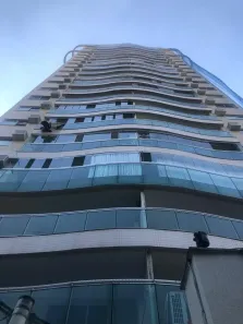 Apartamento com 4 Quartos à venda, 122m² no Centro, Nova Iguaçu
