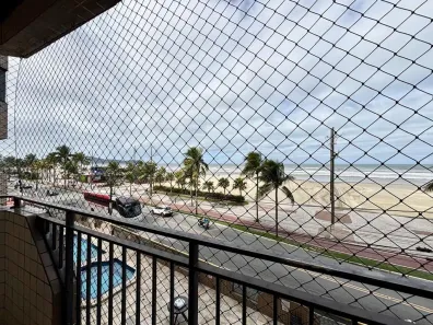 Apartamento com 3 Quartos à venda, 192m² no Aviação, Praia Grande
