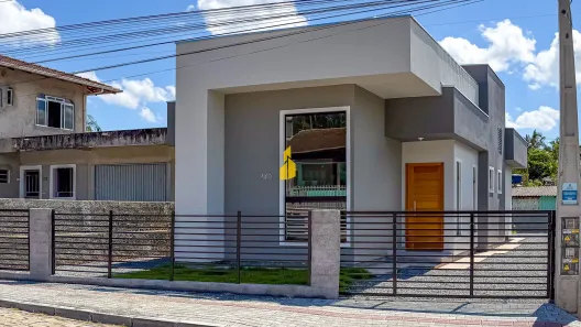 Casa com 3 Quartos à venda, 78m² no Sol, Indaial
