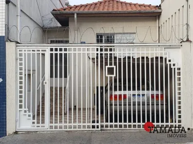 Casa com 3 Quartos à venda, 128m² no Vila Jacuí, São Paulo