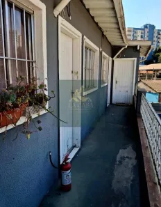 Apartamento com 1 Quarto para alugar, 35m² no Ipiranga, São Paulo