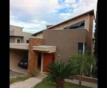 Casa com 5 Quartos à venda, 344m² no Condomínio Vale das Águas, Bragança Paulista
