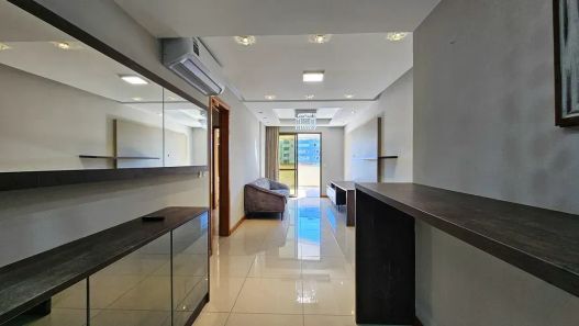 Apartamento com 3 Quartos à venda, 150m² no Trindade, Florianópolis