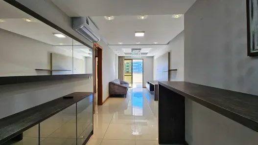 Apartamento com 3 Quartos à venda, 150m² no Trindade, Florianópolis