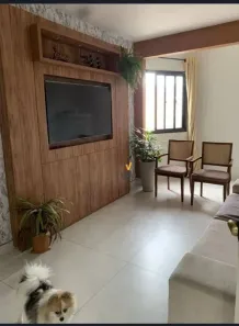 Apartamento com 2 Quartos à venda, 58m² no Jockey de Itaparica, Vila Velha